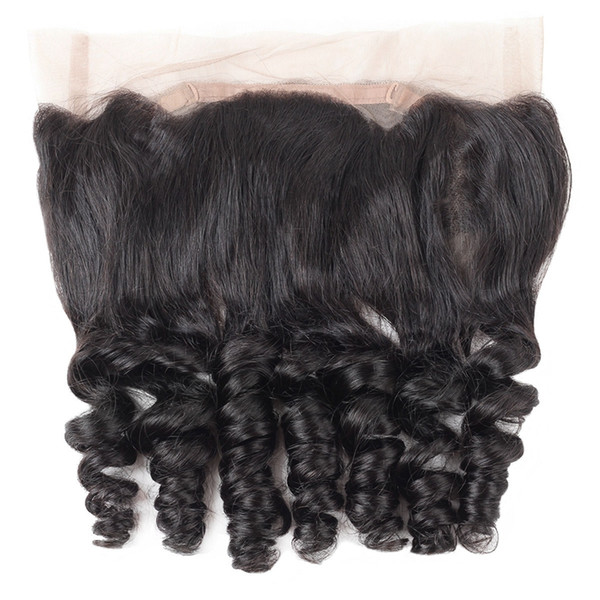 YAHLIGS Peruvian Body Loose Wave virgin Human Hair Weave Three Part Top Lace Closure Hair Bleached Knots Hair Pieces Fast Shipping J32