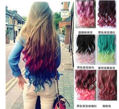 2018 fashion vogue original Hara hair set animation Europe and the United States cos curly piece manufacturer wholesale agent wholesale