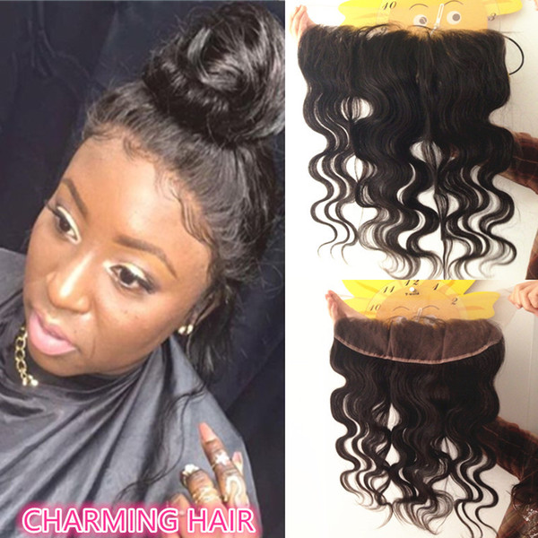 Free Brazilian Lace Frontal 13