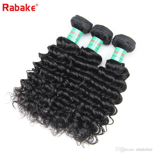 8A Grade Brazilian Virign Hair Bundles Deep Wave Deep Curly Wholesale Cheap 100% Unprocessed Brazilian Virgin Human Hair Weave Bundles Deals