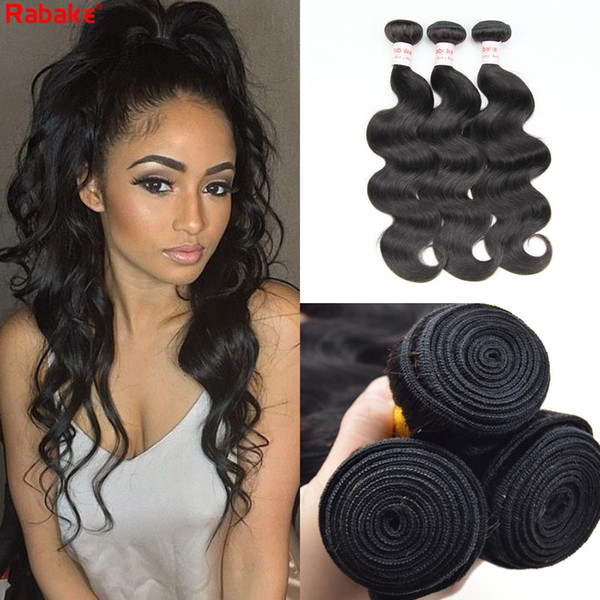 9A Brazilian Virgin Human Hair Bundles Body Wave 100 Unprocessed Remy Humanhair Body Wave Weaves Extension Cuticle Aligned Natural Looking