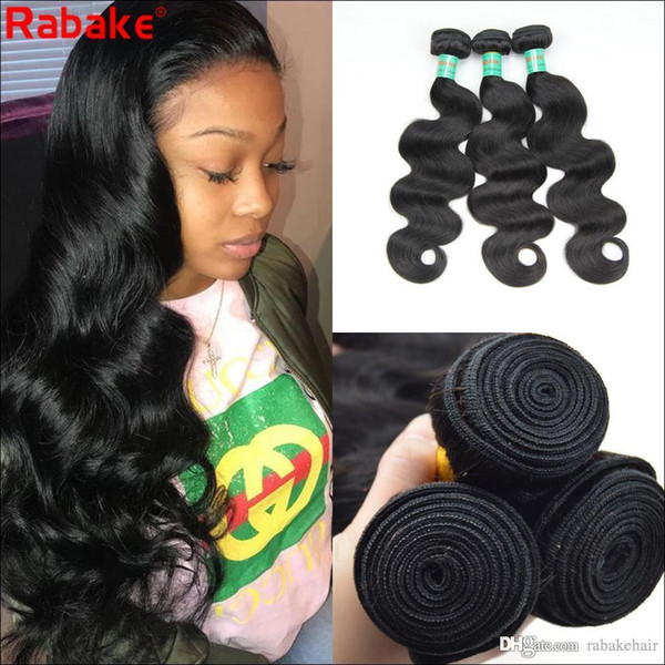 Malaysian 8A Virgin Hair Body Wave 3 or 4 Bundles 100g pc Unprocessed Cheap Prices Brazilian Malaysian Full Head Human Hair Extensions