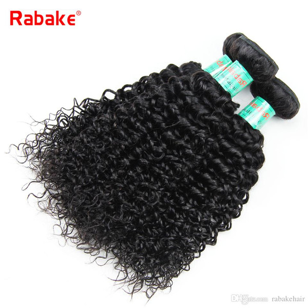 8A Wholesale Brazilian Kinky Curly Virgin Hair Bundles Rabake 100 Unprocessed Brazilian Kinky Curly Human Hair Weave Extensions Free Ship