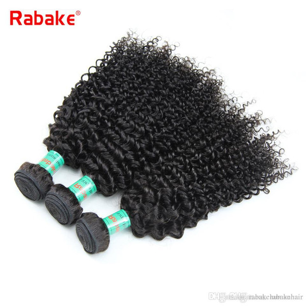 Raw Indian Afro Kinky Curly Virgin Human Hair Bundles Rabake Cuticle Aligned Kinky Curly Peruvian Brazilian Human Hair Weave Extensions