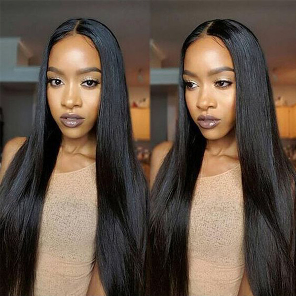 Indian Human Hair Bundles Cheap Brazilian Virgin Hair Extensions Straight Brazilian Straight Virgin Hair 4Bundles Peruvian Malaysian