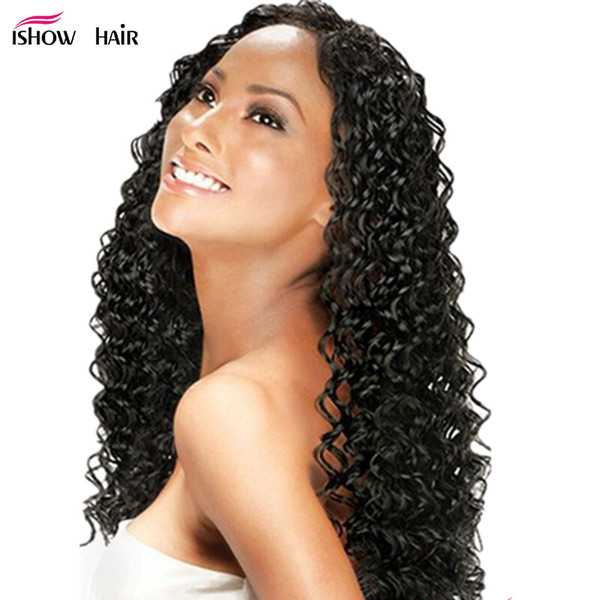 Wholesales Cheap Brazilian Deep Wave 5 Bundles Brazilian Deep Wave Hair 100% Human Hair 8-28inch Brazilian Virgin Hair 