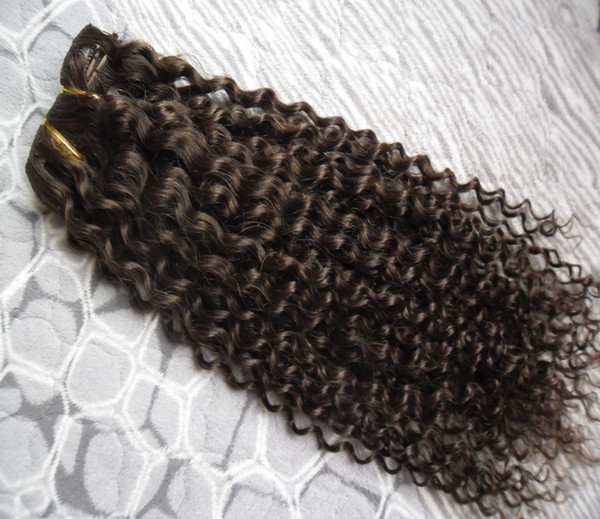 Kinky Curly Brazilian Hair Weave Bundles 100% Human Hair Weave 1 Piece 10-26 Inch Human Hair Weave