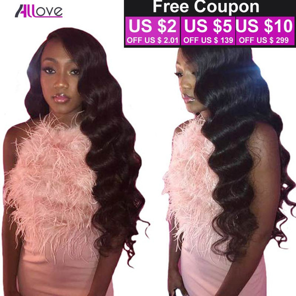 Indian Loose Deep Wave Human Hair Extensions 8-28 Inches Unprocessed Indian Loose Deep Wave 3 Bundles Brazilian Virgin Hair Top Selling