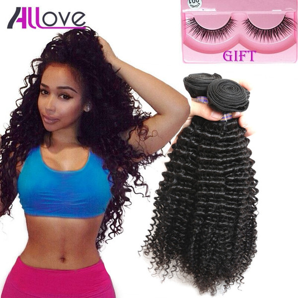 Wholesale Best 10A Brazilian Peruvian Indian Curly Hair Wefts 4 Bundles Unprocessed Malaysian Kinky Curly Human Hair Extension 