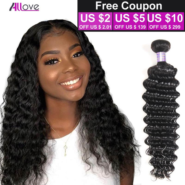 Brazilian Deep Wave Virgin Hair Brazilian Hair Bundles 3pcs lot 100% Curly Factory Selling 8A Cheap Peruvian Hair Weave Online