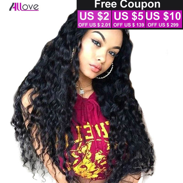 3 Bundles Peruvian Virgin Hair Water Wave Virgin Hair Ocean Wave Wet And Wavy Human Hair Weave Bundle Deals Mink Peruvian