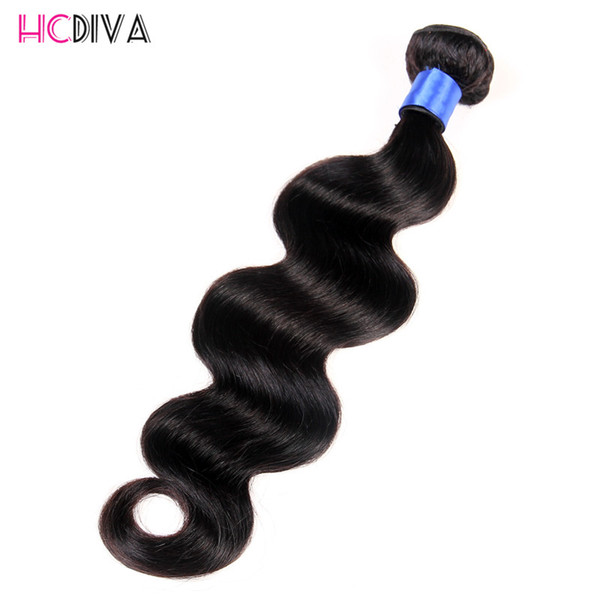 Grade 8A Wholesale Hair Brazilian Virgin Human Hair Body Wave 3 Bundles 100% Without Any Chemical Material Products From Brazilian Malaysian
