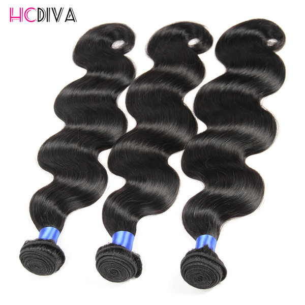 Top Quality Hot Sale Brazilian,Malaysian,Peruvian Indian Virgin Human Hair Available Body Wave 3 Bundles Wholesale Natural Color Grade 8A
