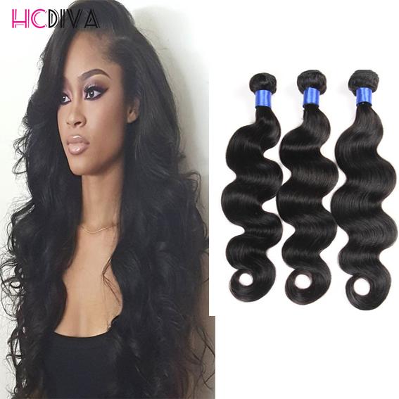 7A Mink Brazillian Body Wave Unprocessed Brazilian peruvian indian Virgin Human Hair Extensions Wet And Wavy Brazilian Hair Weave Bundles