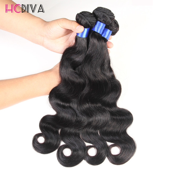 8A Human Hair Great Quality Body Wave 3 Bundles Cheap Wholesale Brazilian Malaysian Indian Peruvian Virgin Hair Factory Direct Sale Hot sale