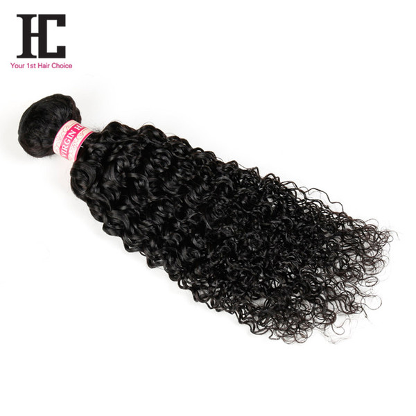 Brazilian Virgin Human Hair Weaves Mink Kinky Curly 3 Bundles Grade 9A Unprocessed Natural Color Human Hair Extension Hair Bundles Low Price