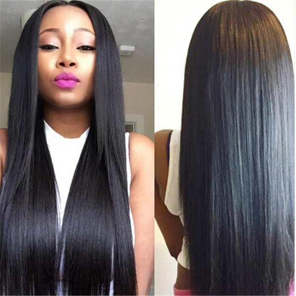 3 Bundles Peruvian Straight Hair With Closure Peruvian Virgin Hair With Closure Cheap Virgin Peruvian Human Hair Bundles With Lace Closure