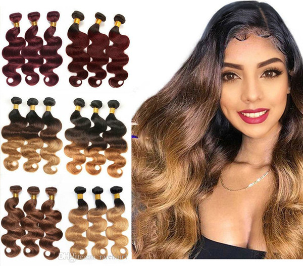 8-28inch Brazilian Body Wave 3/4 Bundles with Lace Frontal Peruvian Loose Deep Kinky Curly Human Hair Bundles with Closure Straight Water