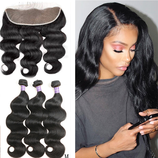 9A Mink Mongolian Body Wave Straight Loose Deep Wave Kinky Curly Unprocessed Brazilian Peruvian Indian Human Hair Weave Bundles For Woman