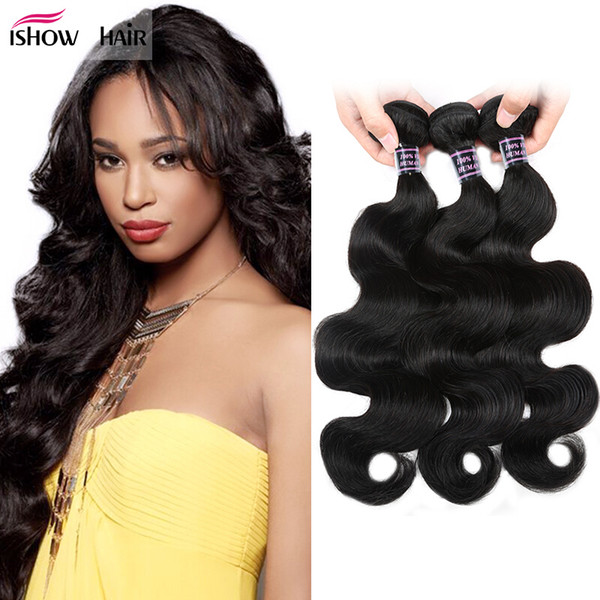 Wholesale Curly Brazilian Human Hair Bundles Straight Body Wave Unprocessed Virgin Peruvian Hair Water Wave Deep Loose Wave 10 Bundles Deal