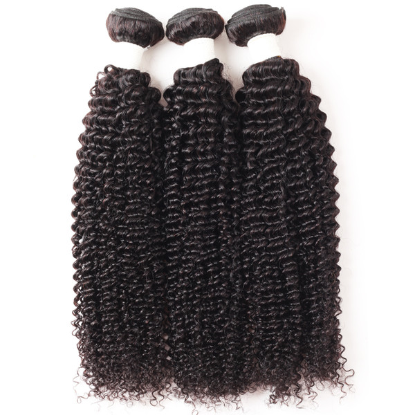 Ishow New Arrival 9A Brazilian Kinky Curly Hair Bundles 3pcs Wholesale Cheap Brazilian Hair Weave Peruvian Hair Extensions