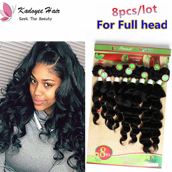 Unprocessed Loose wave Brazilian virgin Jerry curly hair weaving extensions 8inch 8bundles/lot Afro Kinky Curl hair Wefts 8-14inch