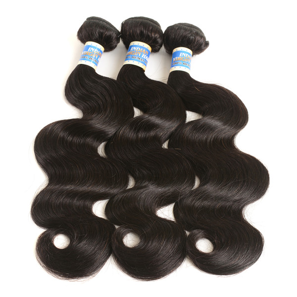 Wholesale Price 3 Bundle Deals Peruvian Virgin Hair Body Wave Best Quality 8A Unprocessed Peruvian Body Wave Human Hair Weave