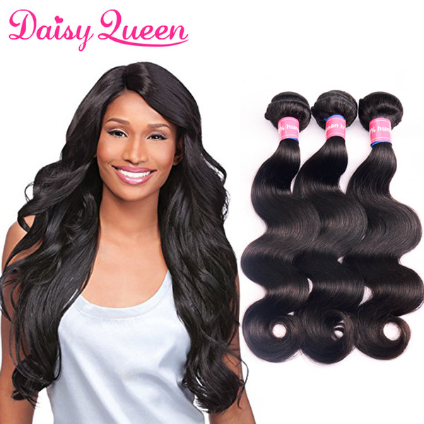 Malaysian Body Wave Virgin Hair 8A Unprocessed Brazilian Peruvian Indian Mongolian Human Hair Wet And Wavy Malaysian Hair Weave Bundles