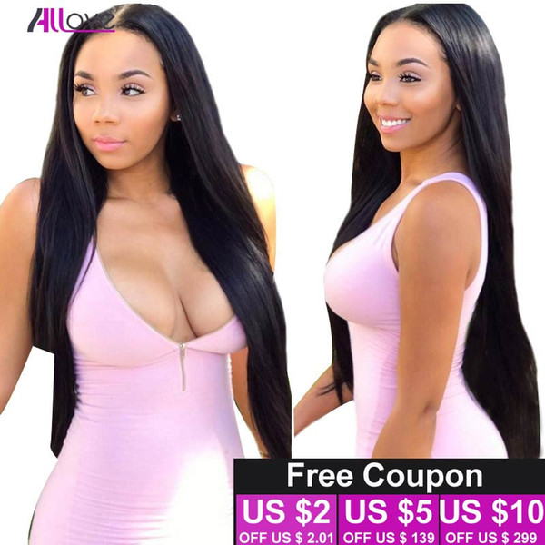 Cheap Malaysian Virgin Hair Straight 3Pcs Lot 8A Unprocessed Virgin Human Hair Weave Bundles Maylasian Hair Straight Human Bundles