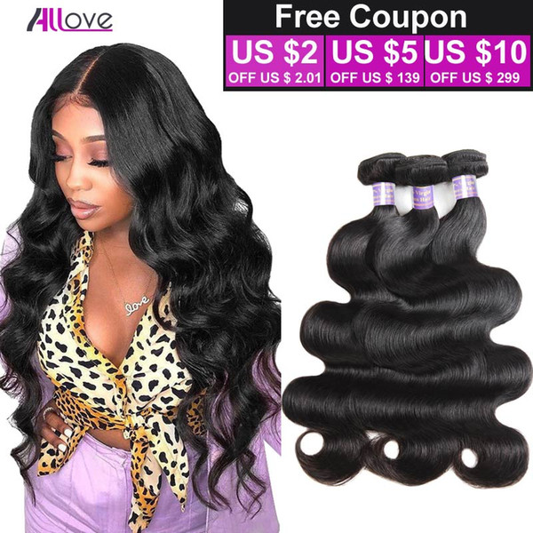 Grade 8A Unprocessed Brazilian Body Wave Human Hair Bundles Brazilian Virgin Hair Body Wave Human Hair Extensions Peruvian Virgin Weft