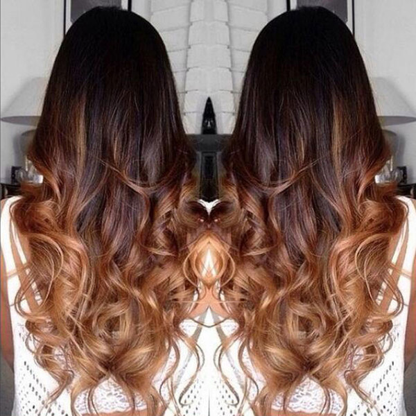 Malaysian Human Hair Weave 3 Bundles Body Wave Ombre Blonde Deals Remy Hair Weaving T1B/4/30 Human Hair Weaves Extensions 