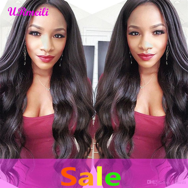 Body Wave Bundles With Lace Closure Brazilian Virgin Hair Bundles with Closures Cleap Brazilian Body Wave Hair Weave 3 Bundles With Closure