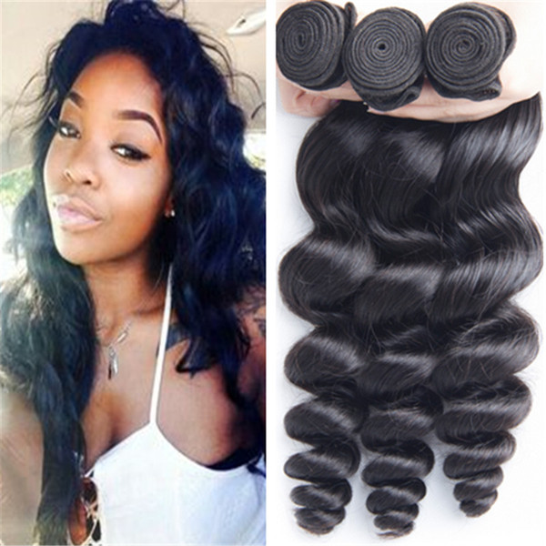 Best Selling Indian,Peruvian,Malaysian Original Human Brazilian Hair Weft Spring curly Brazilian Wave Human Hair Weaves Product