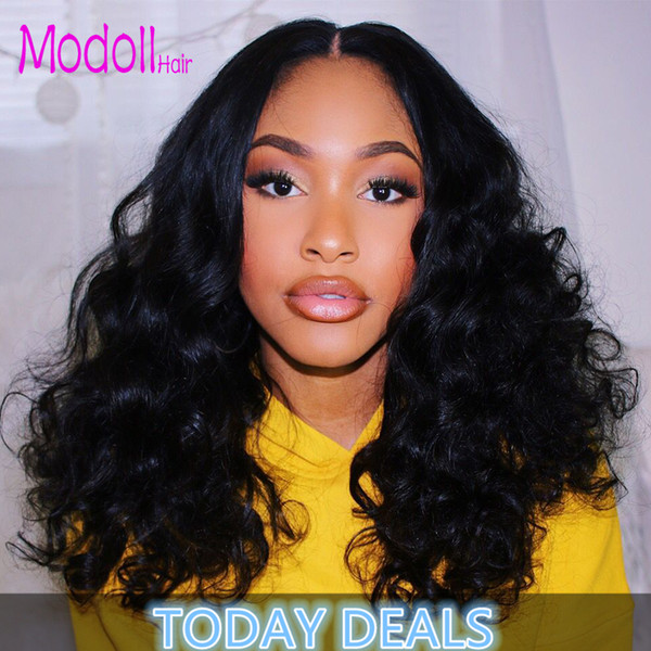 Loose Wave 30 Inch Bundles With Closure Loose Wave Bundles With Closure Brazilian Virgin Hair Weave 3/4 Bundles With Closure