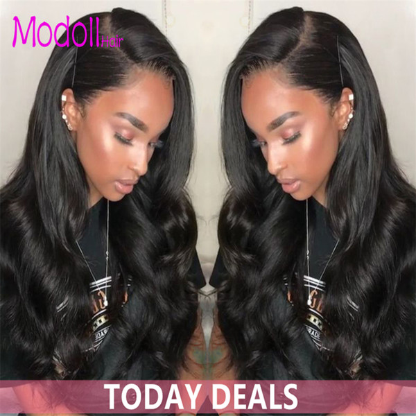 Malaysian Body Wave Hair With Closure 4*4 Free Part Closure with Bundles Malaysian Unprocessed Remy Human Hair Bundles With Closure