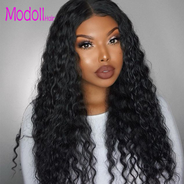 Brazilian Wet And Wavy Human Hair Bundles With Closure Brazilian Cheap Deep Wave Remy Virgin Hair 3 or 4 Bundles With Closure