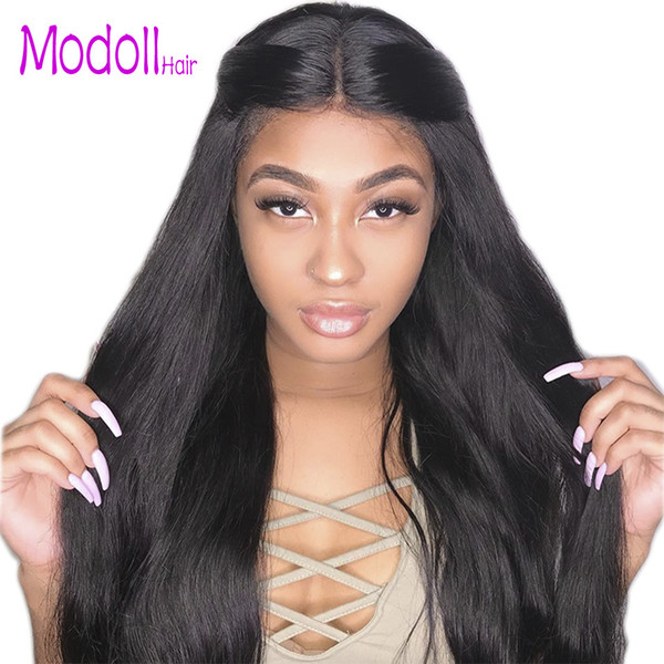 Straight Virgin Hair Bundles With Closure Malaysian Human Hair Bundles With Closure DHgate Remy Straight Hair With Closure