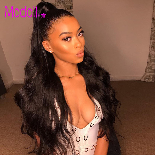 Brazilian Body Wave With Closure Unprocessed Remy Hair Weft Weave 3 4 Bundles Human Hair Bundles With Closure Human Hair Weave