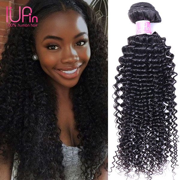 Deep Wave Curly Hair Weaves With Closures 3 Bundles Human Hair With Lace Closure Brazilian Wet And Wavy Bundles Curly Hair With Closure