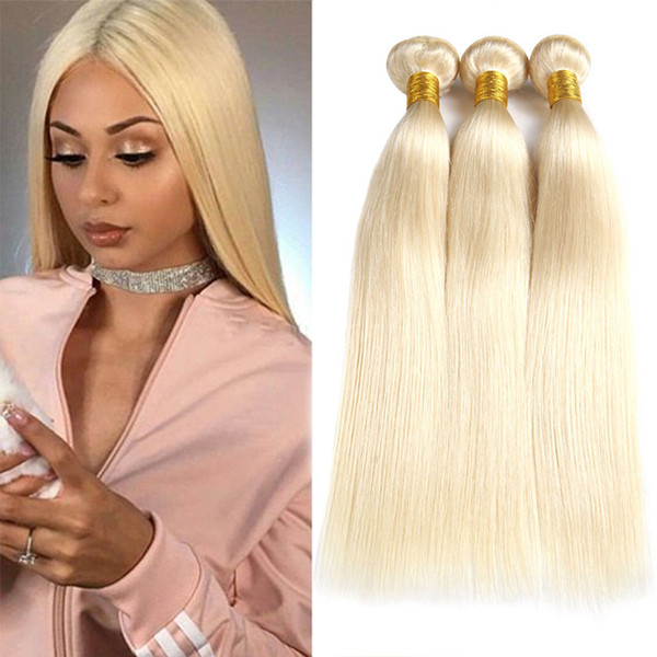 Peruvian Straight Ombre 1b 613 Human Hair Bundles with Lace Closures Malaysian Virgin Straight Hair Bundles with Closure 613 Hair Wefts