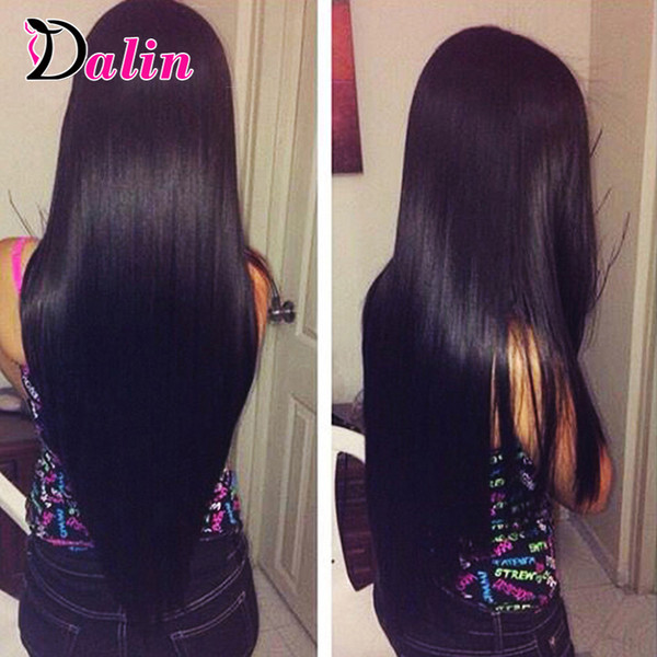 3 Bundles Brazilian Virgin Hair Straight With Frontal Remy Brazilian Straight Human Hair With Lace Frontal Brazilian Straight With Frontal