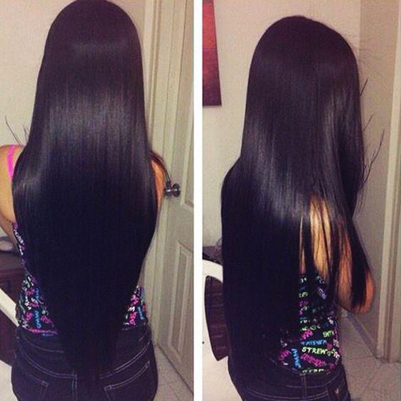 Brazilian Straigth Human Hair 3 Bundles with 1 4x4 Lace Closure 7A Brazilian Virgin Peruvian Indian Hair Straigth Unprocessed