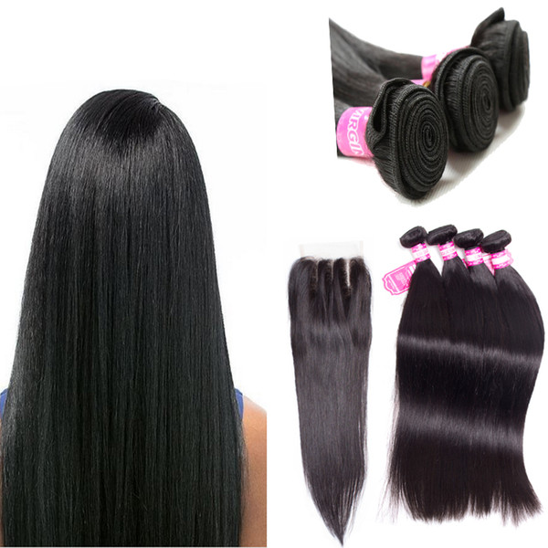 Raw Virgin Cuticle Aligned Brazilian Hair Hot Selling Unprocessed Cuticle Aligned Virgin Hair Cuticle Aligned Virgin Msjoli Hair