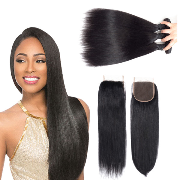 Wholesale raw cuticle aligned virgin human hair,free sample hair bundles,natural remy virgin Peruvian human hair weave