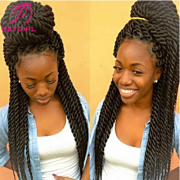 Wholesale-New Arrival Marley Hair Crochet Braids 12