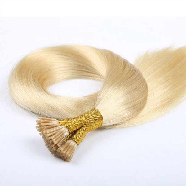 Pre bonded Hair Extension I Tip Hair Extension 18