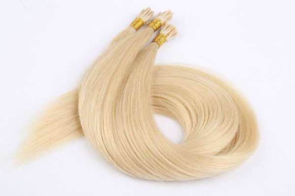 I Tip Hair Extensions 18