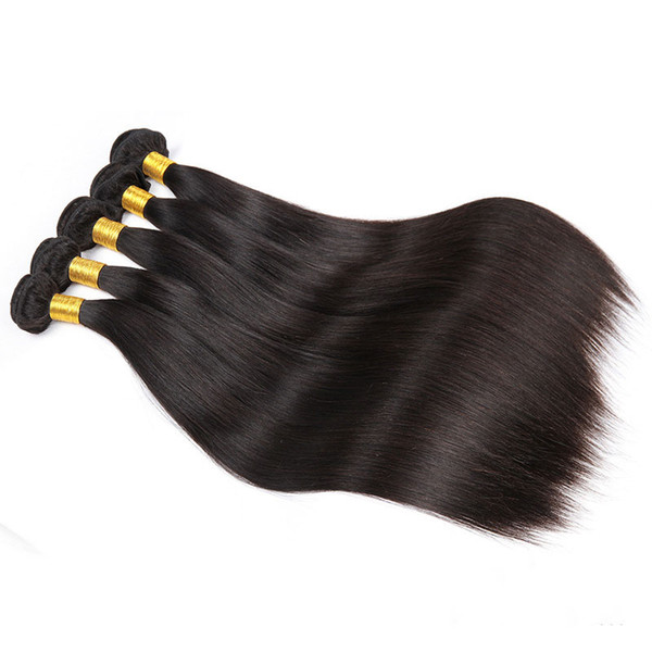 High quality women's black hair curtain, hand-woven by pure nature, is black and shiny, comfortable to wear.TKWIG