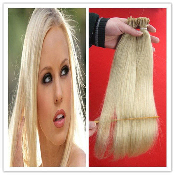 613 Bleach Blonde Brazilian hair 100g/pc 10