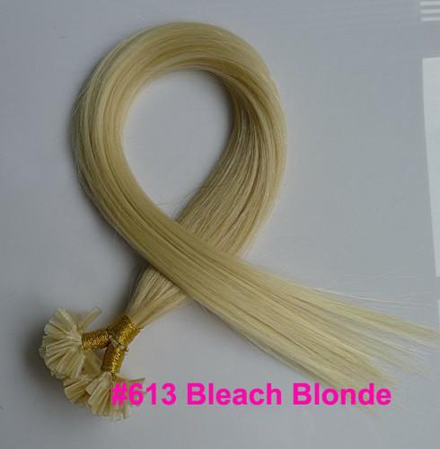 ELIBESS HAIRwholesale -1g/s 100g/pack 16''- 24